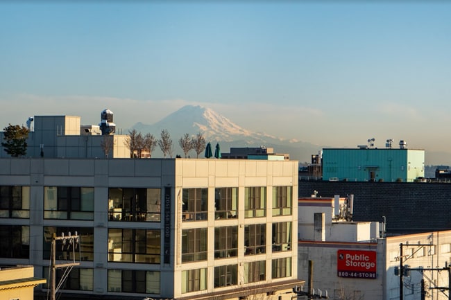 Building Photo - 1125 E Olive St