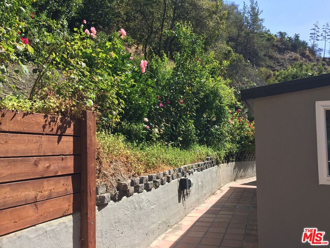 Building Photo - 1572 N Beverly Glen Blvd