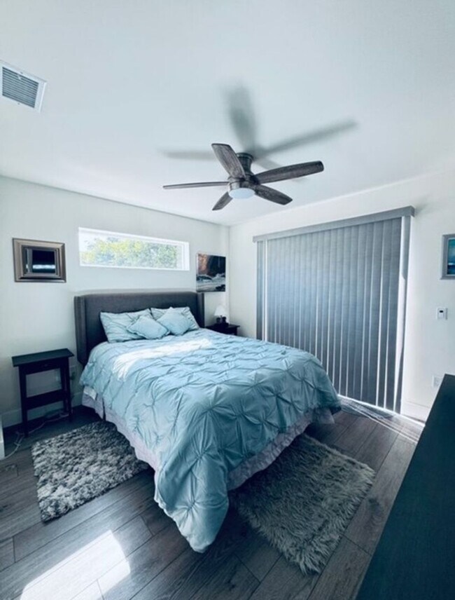 Building Photo - Coastal Luxury Living – Fully Furnished Home with Private Remote Gated Entry!