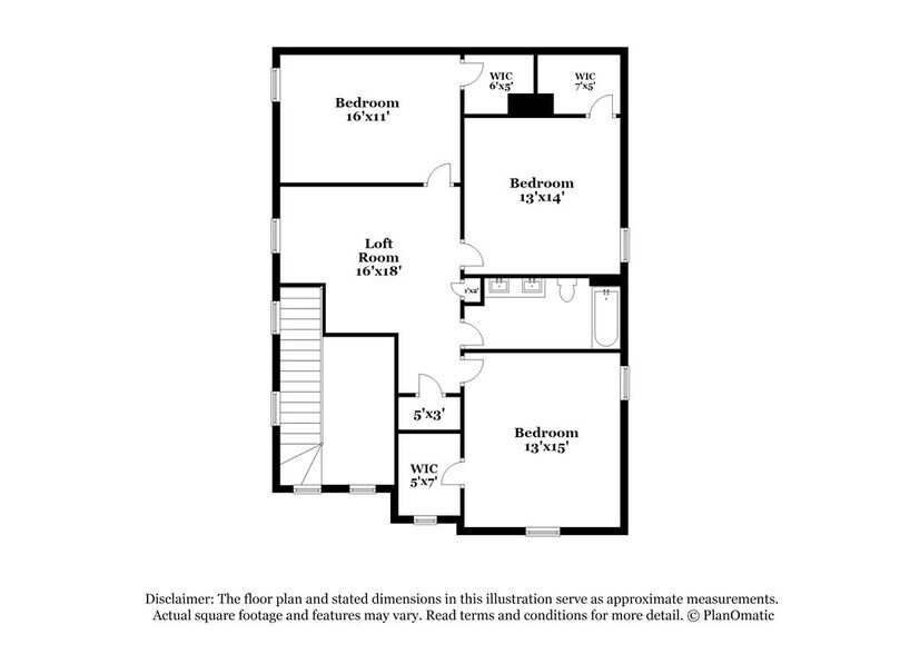 Building Photo - 11215 S Weismann Dr