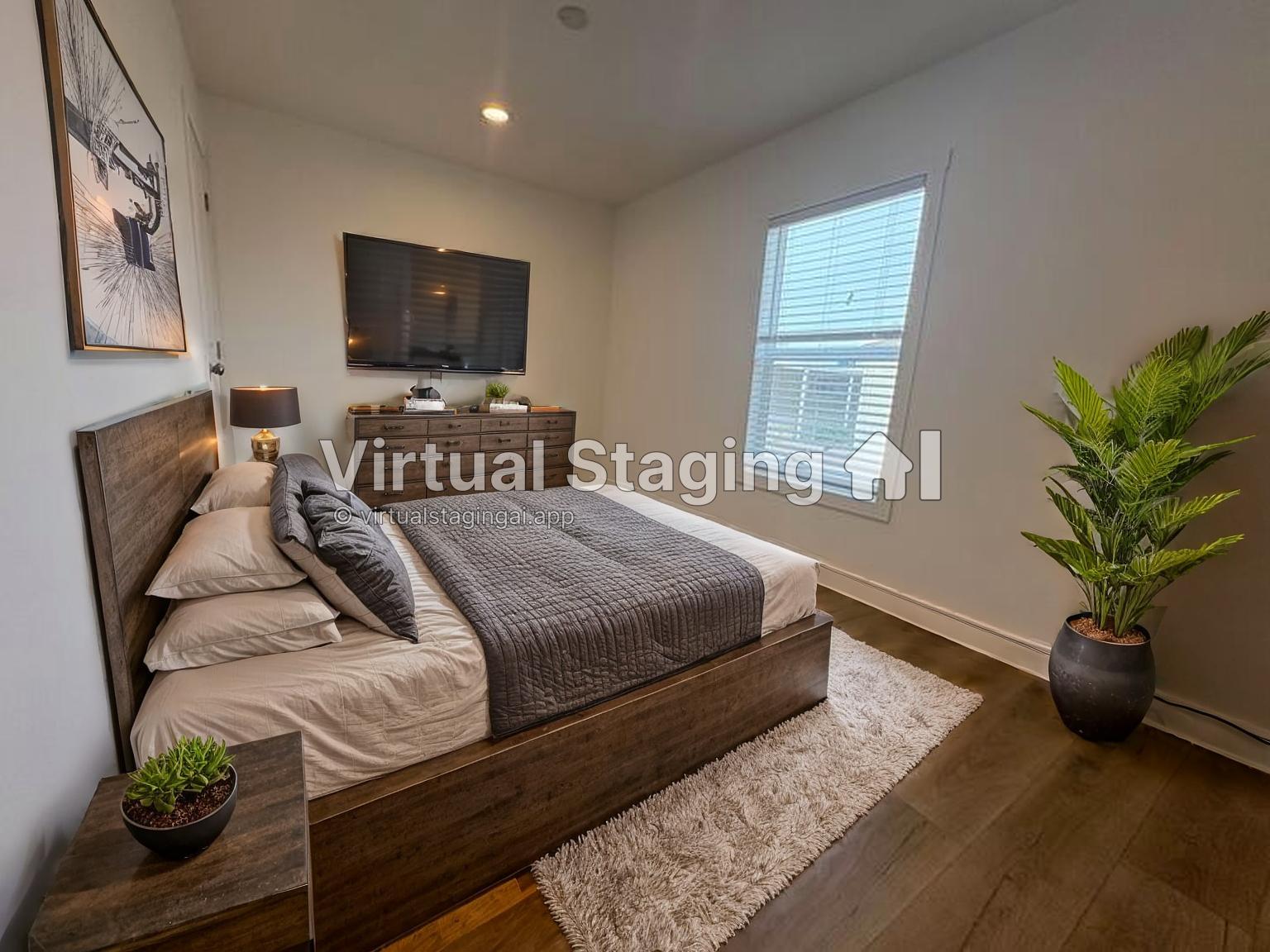 Building Photo - 2060 N Center St