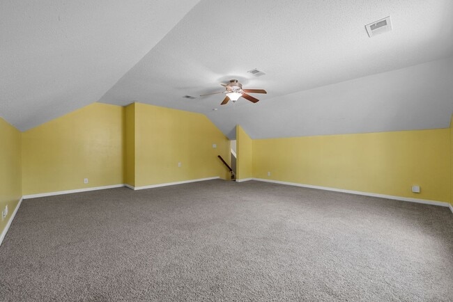 Building Photo - 3793 McAllister Dr