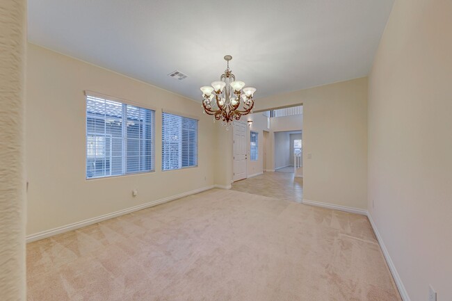 Building Photo - 5 Bedroom Corner Lot Home in Gated Community!
