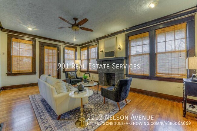 Building Photo - 2212 Nelson Ave
