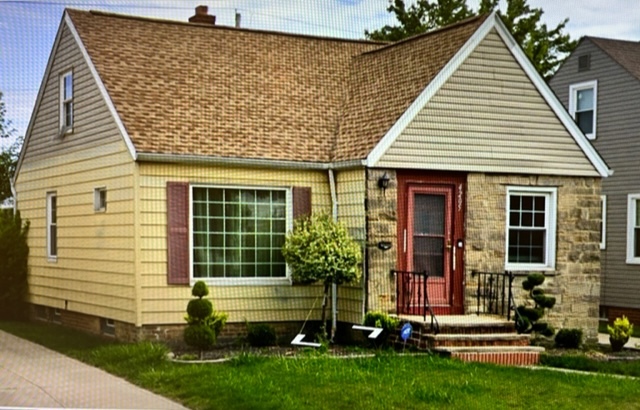 Primary Photo - 4205 Harwood Rd