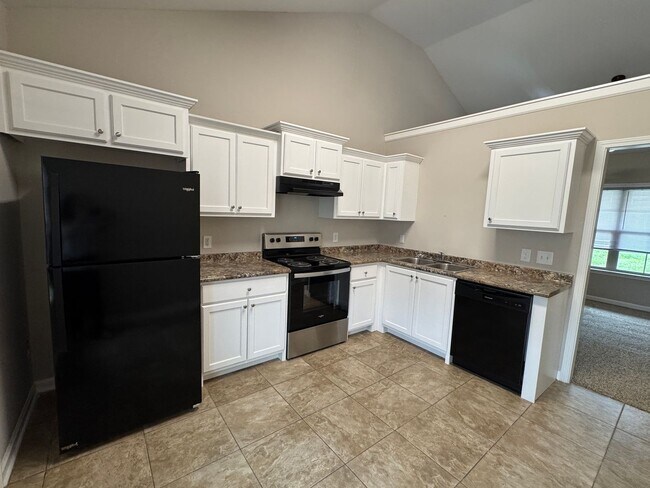 Building Photo - 1503 Gambill Wood Dr