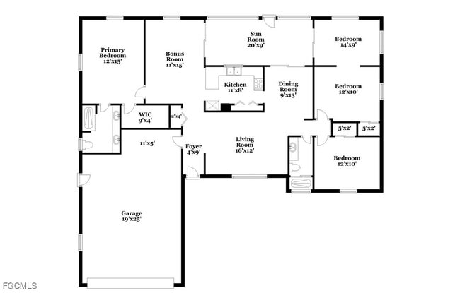 Building Photo - 4024 Gingold St