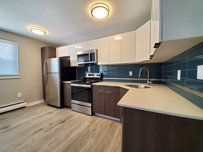 Interior Photo - Discover the Charm of Tremont Court Apartments!