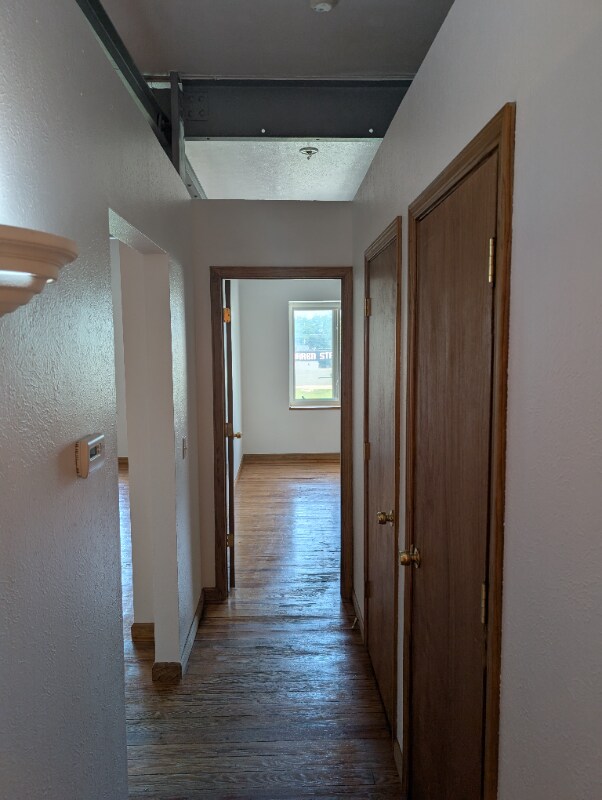 Building Photo - 1815 Adams St