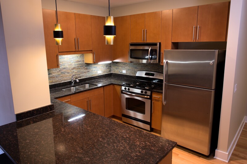 Kitchen - 2771 W Francis Pl