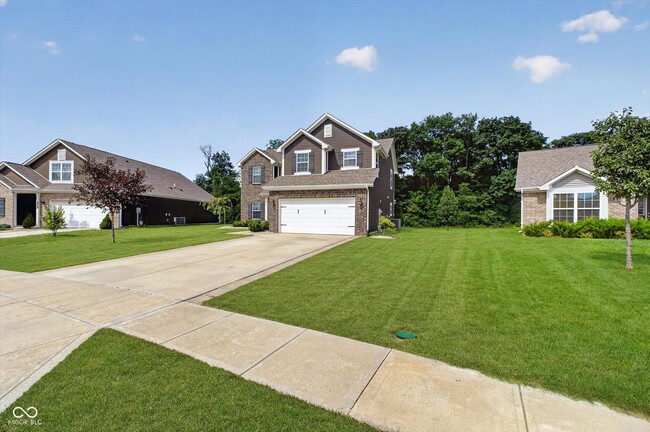 Building Photo - 793 N Crystal Dr