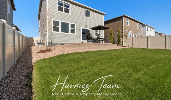 Building Photo - 7853 Buffalo Horn Dr