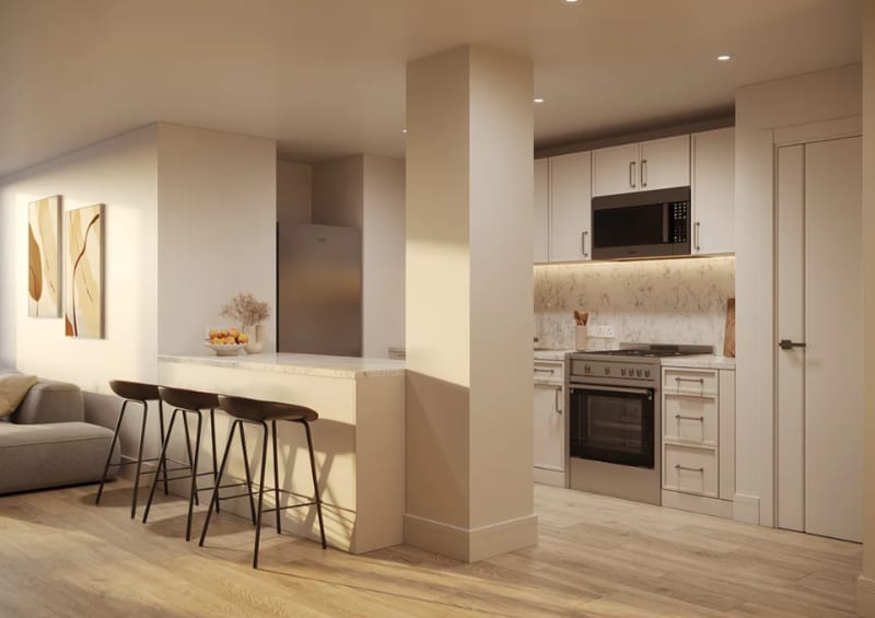 Building Photo - 85 East End Ave