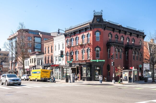 Building Photo - 1515 15th St NW