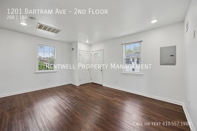 Building Photo - 1201 Bartram Ave