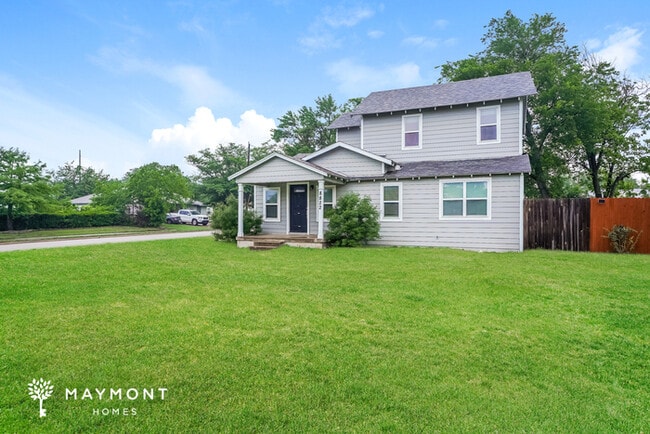 Building Photo - Spacious 3 Bedroom Home in Fort Worth