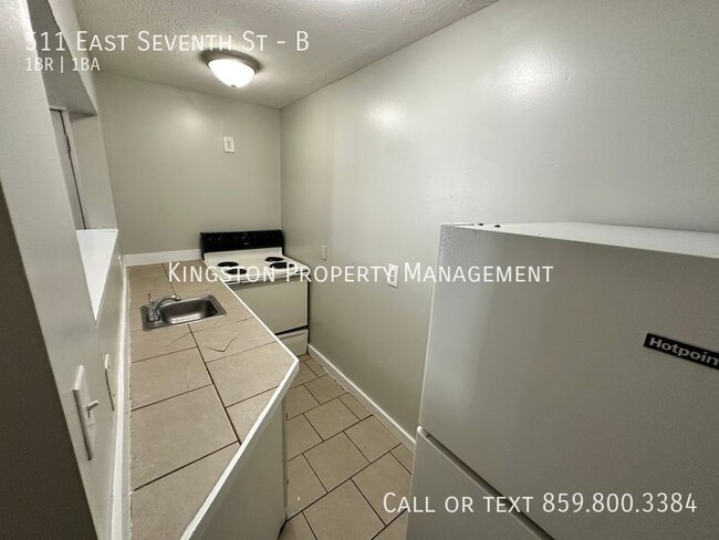 Building Photo - Cute One Bedroom Apartment Now Available!!