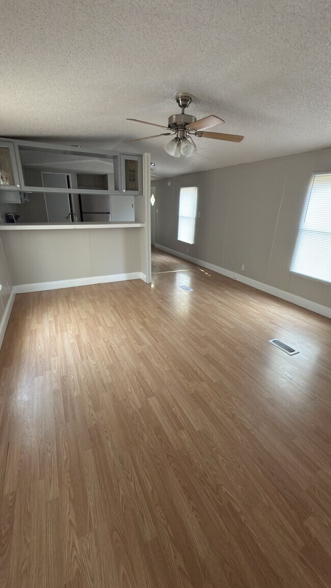 Building Photo - 3427 21 E M.L.K. Jr Dr