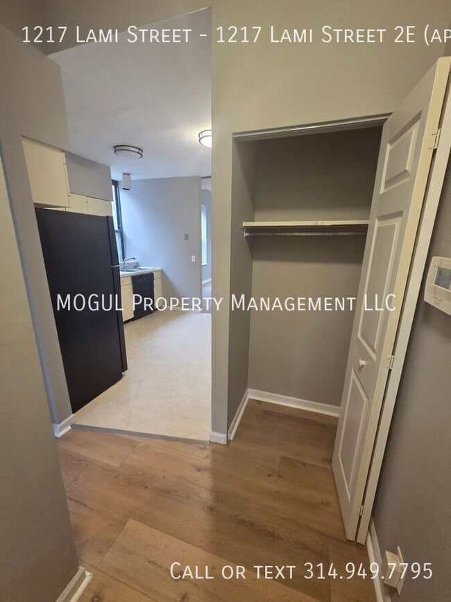 Building Photo - 1217 Lami St