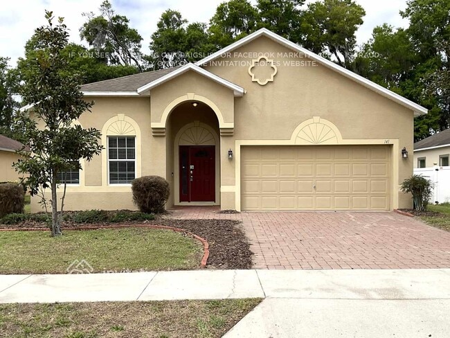 Building Photo - 141 Crawl Key Ct