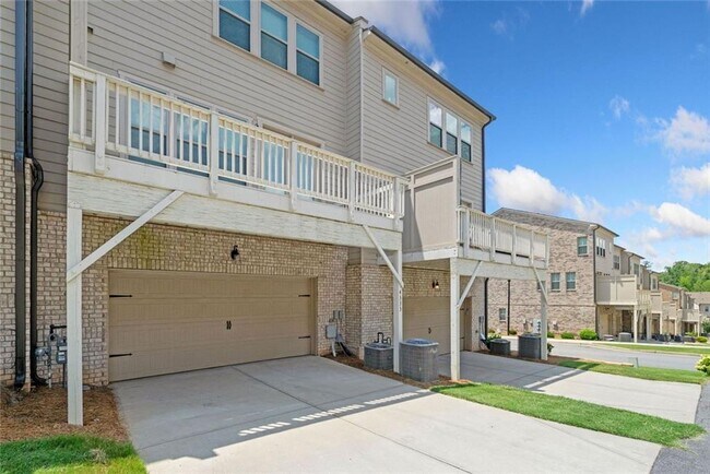Building Photo - 4333 Water Elm Alley