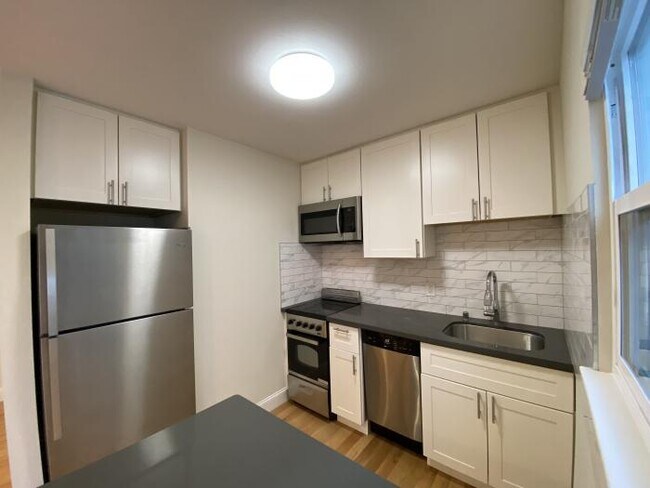 Primary Photo - 1 bedroom in San Francisco CA 94118