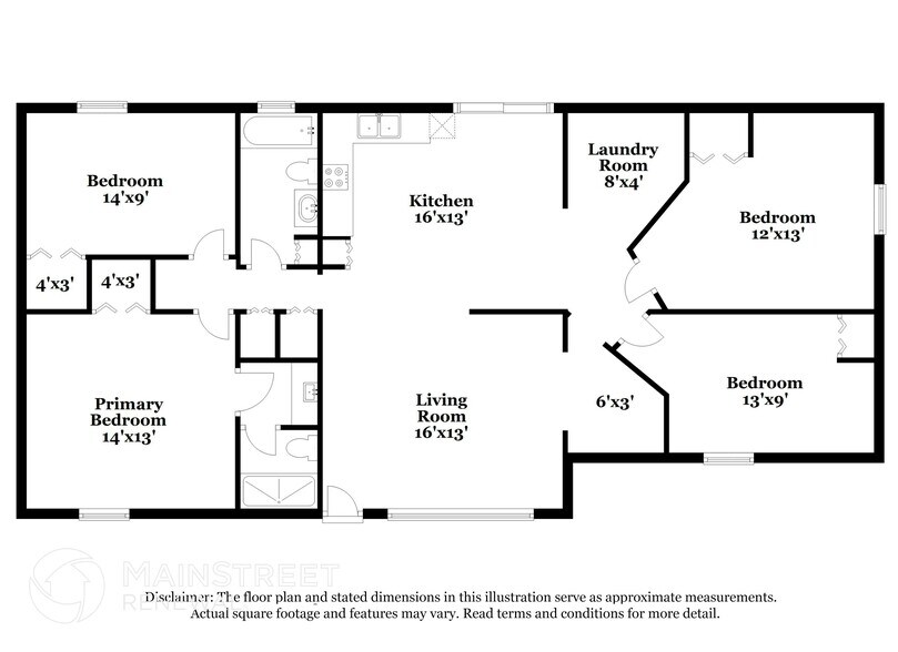 Building Photo - 3273 Partridge St