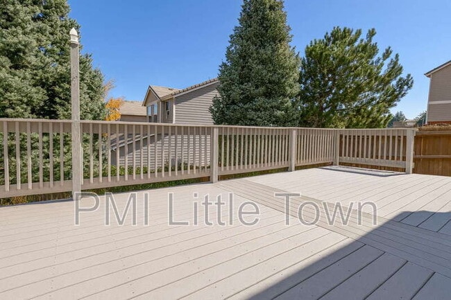 Building Photo - 4884 S Liverpool Ct