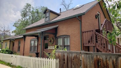 Building Photo - 1845 18th St