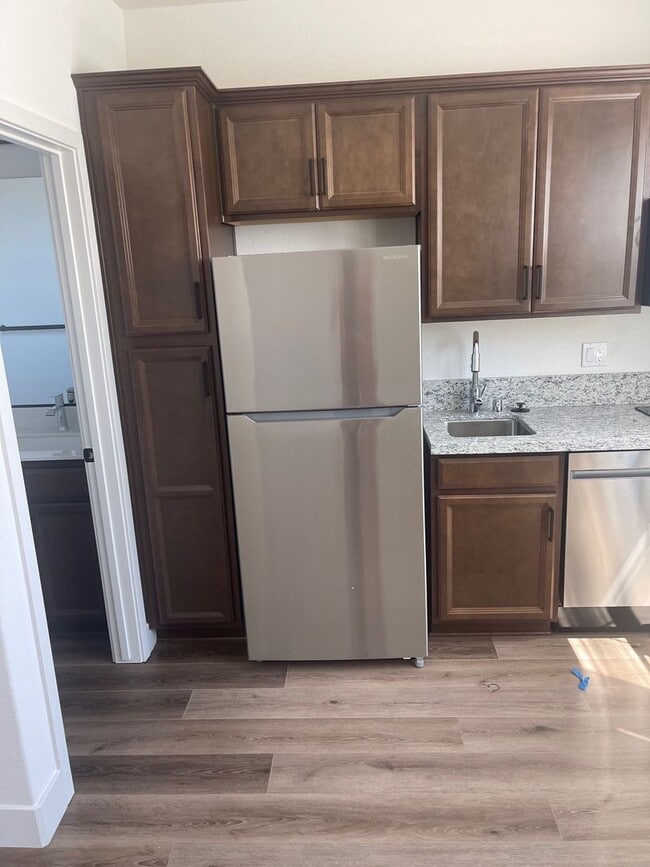 Building Photo - Brand New Studio Available Now!  1/2 off 1...