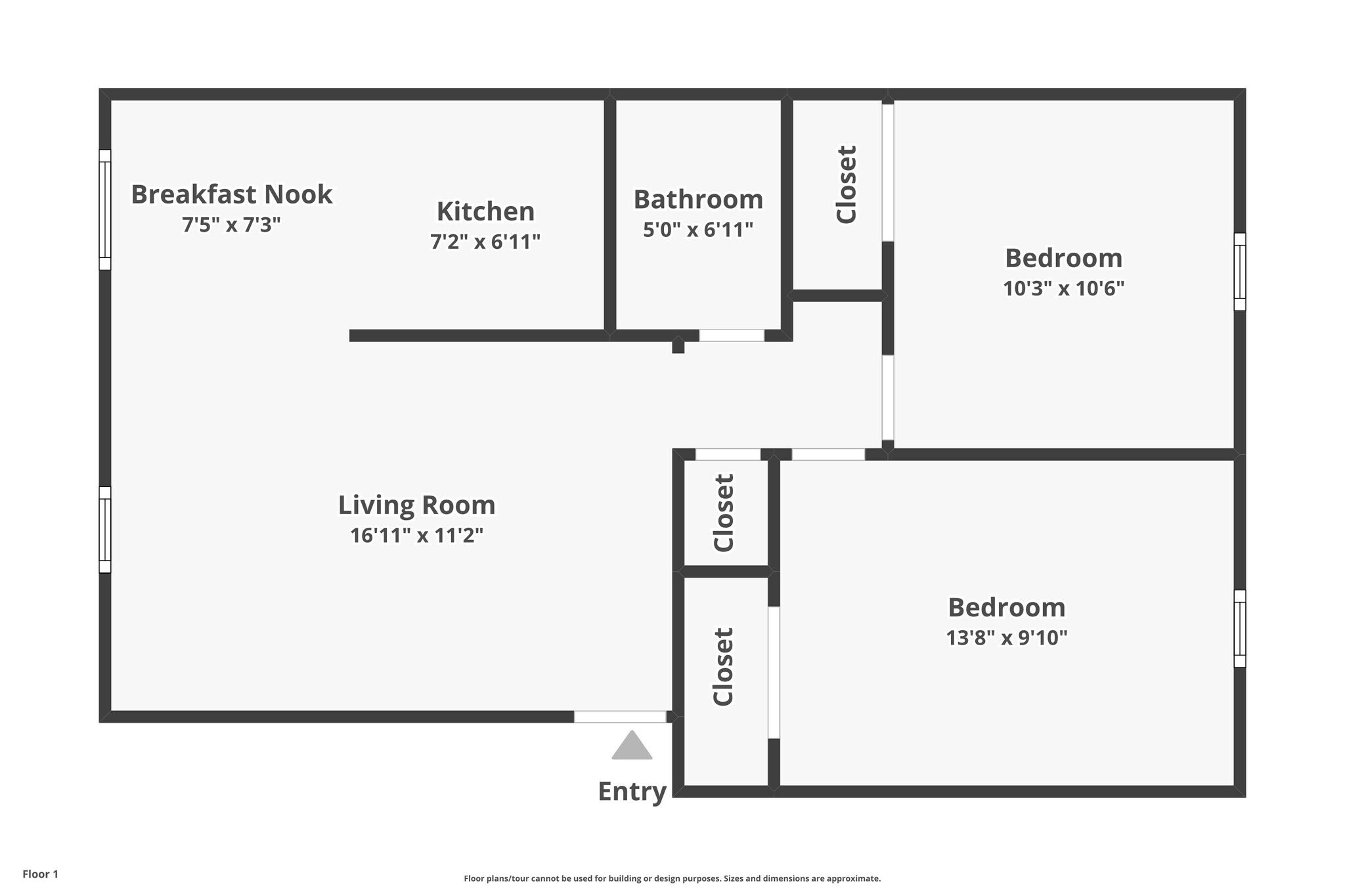 Building Photo - 405 Erle Crescent