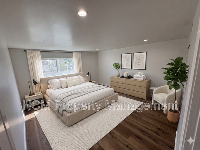 Building Photo - 5507-5509 S Manhattan Pl