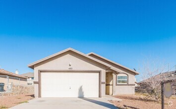 Building Photo - Stunning 3 bedroom, 2 bath home in Horizon...