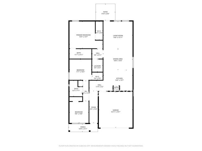 Building Photo - 1234 Willow Oaks Wy