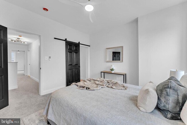 Building Photo - 3202 McElderry St