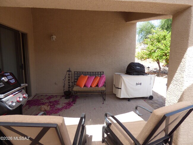 Building Photo - 9516 N Flynn Way
