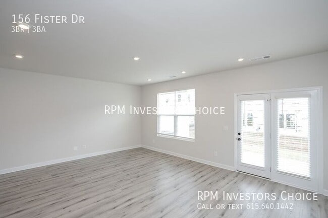 Building Photo - 156 Fister Dr