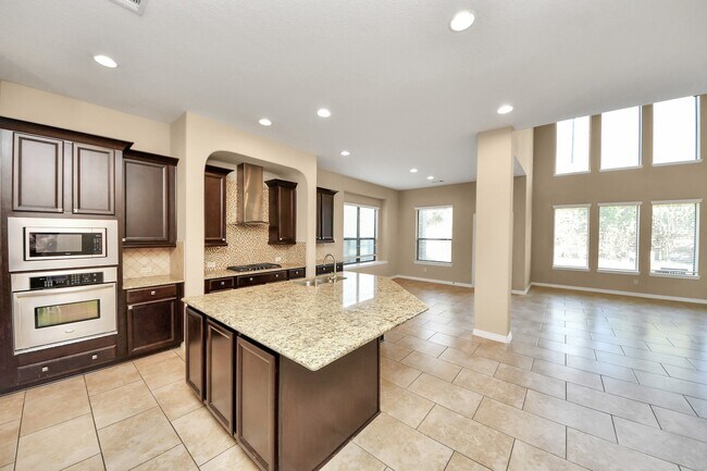 Building Photo - 7111 Wild Trl