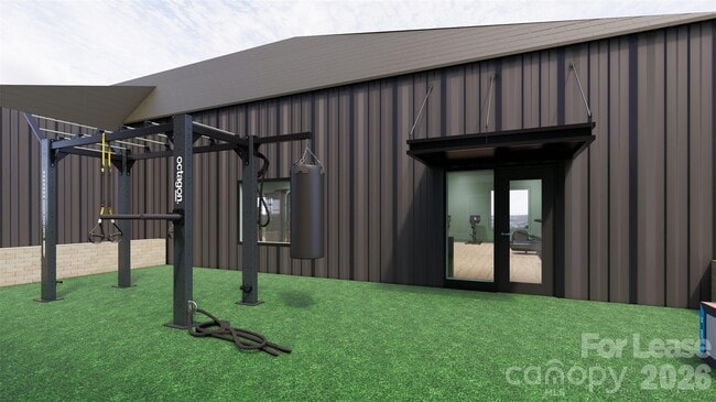 Building Photo - 915 W Mallard Creek Church Rd