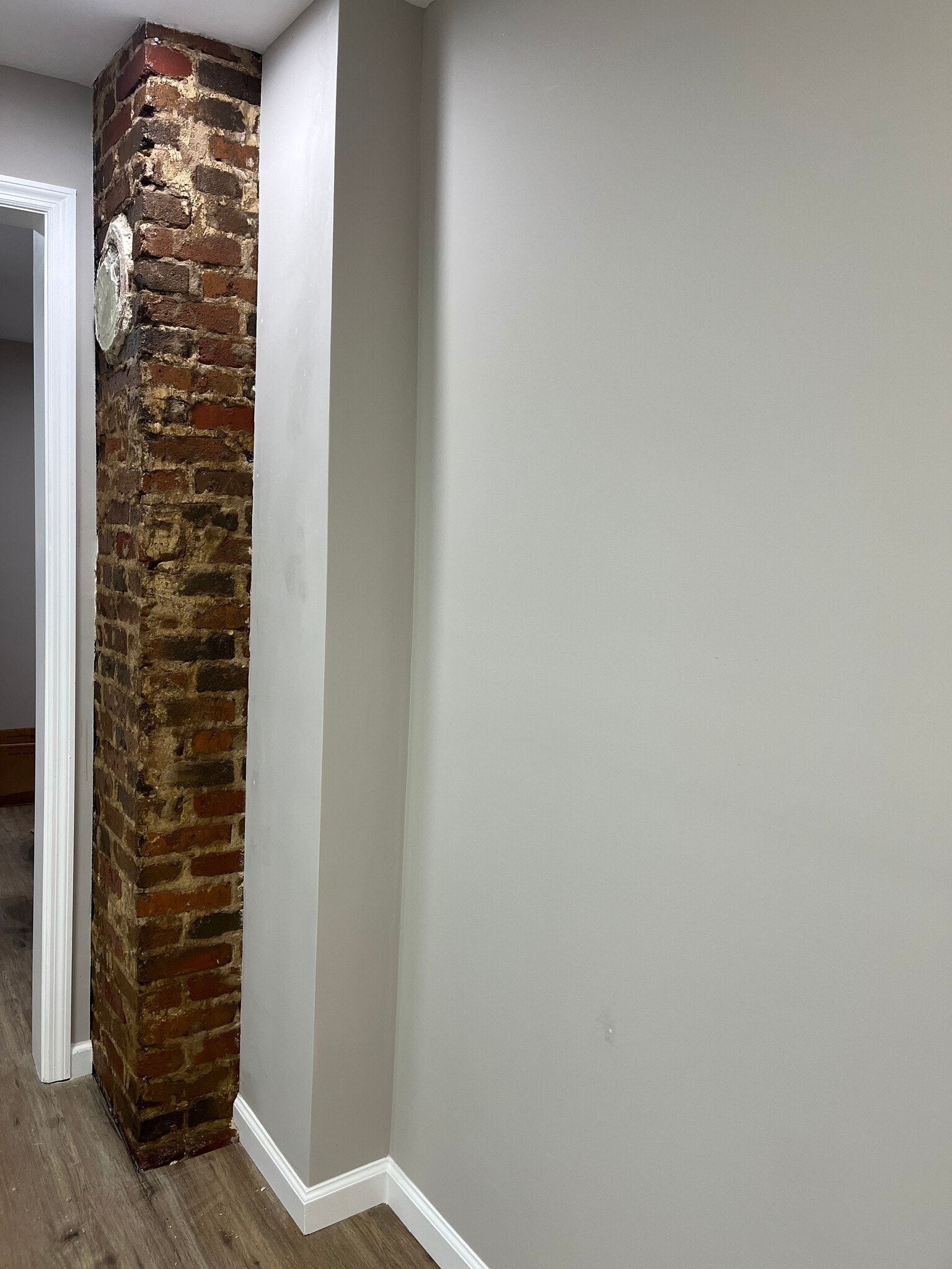 Kitchen - 166 18th St