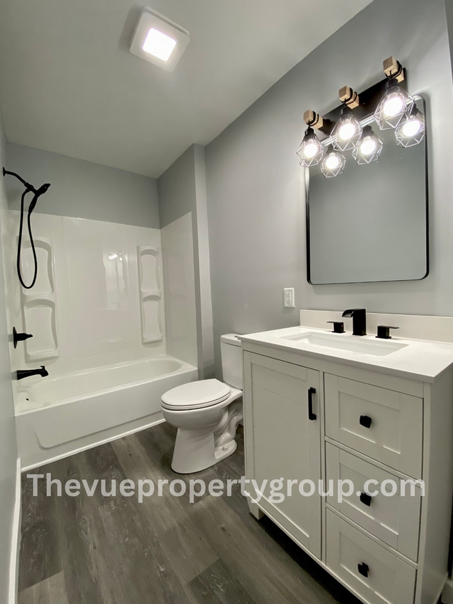Building Photo - Fully rehabbed 3 Bed, 1 Bath in Farrington...
