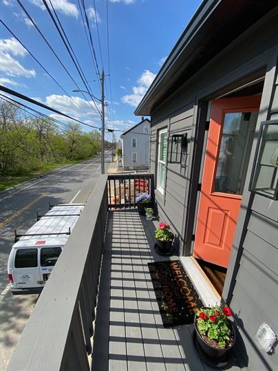 Building Photo - 507 N Cameron St