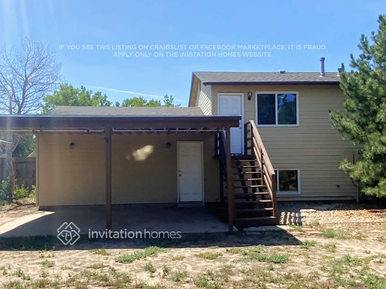 Building Photo - 15875 E Cornell Pl