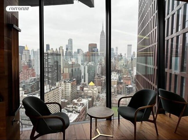 Building Photo - 636 First Avenue 22C