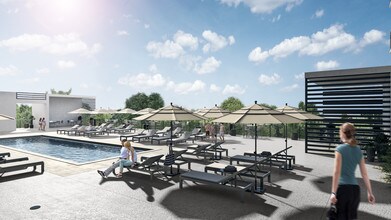 Riverview One Apartments Miami Fl Apartment Finder Pool Deck Riverview One Apartments