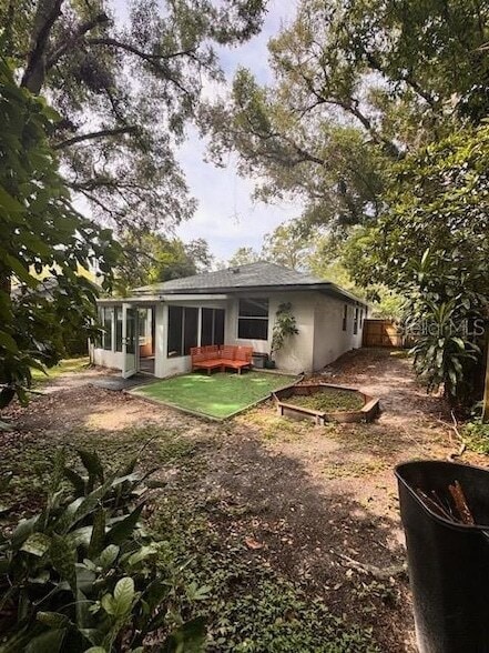 Building Photo - 8003 N Alaska St