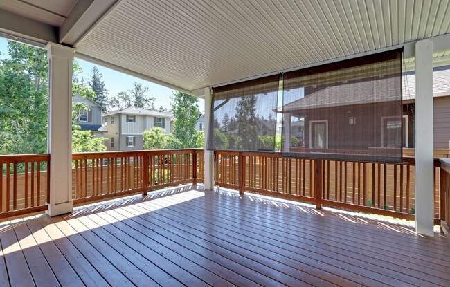 Building Photo - 9206 SW W Haven Dr