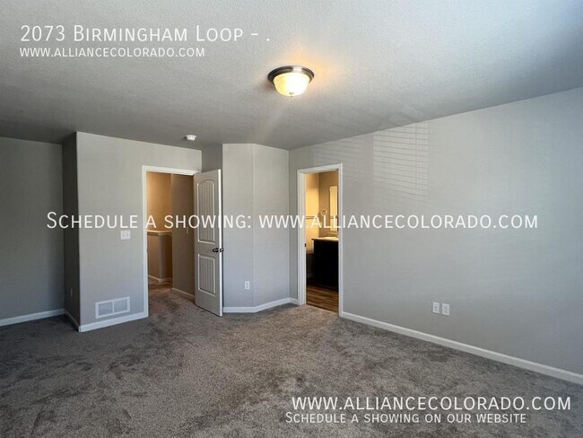 Building Photo - 2073 Birmingham Loop