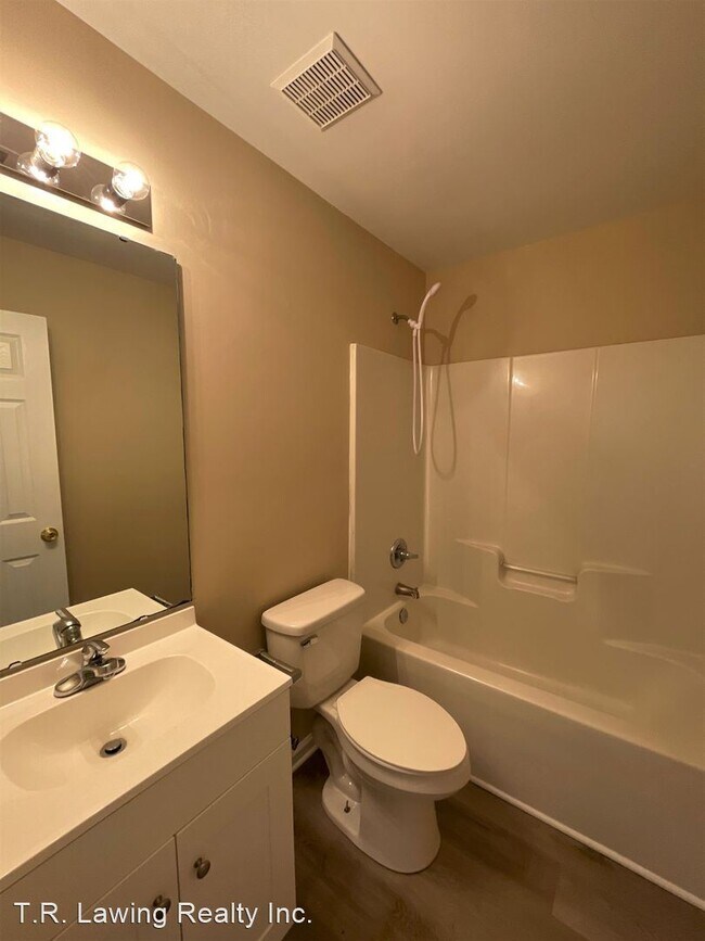 Building Photo - 3 br, 2 bath House - 5534 Windy Valley Dr