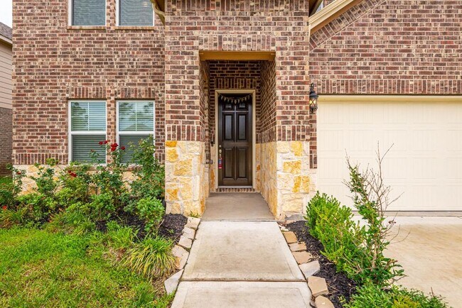 Building Photo - 2008 Glenwick Manor Ln